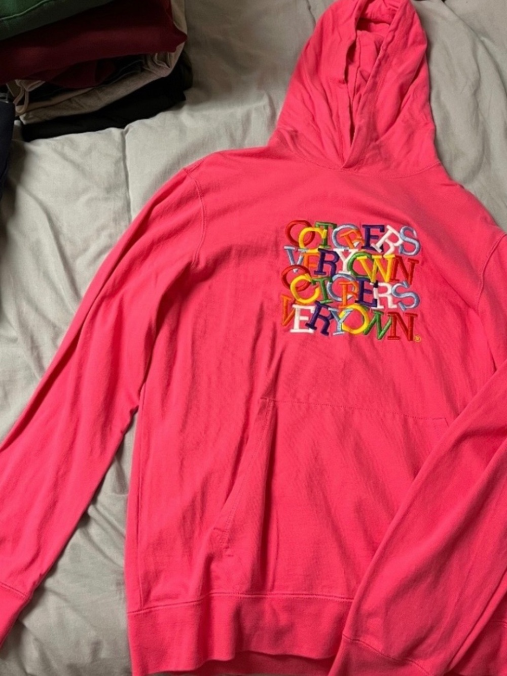 OVO hoodie